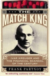 Imagen de portada: The Match King 9781861979384