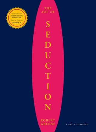 Cover image: The Art Of Seduction 9781861977694