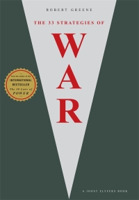 Imagen de portada: The 33 Strategies Of War 9781861979780