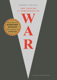 Imagen de portada: The Concise 33 Strategies of War 9781861979988