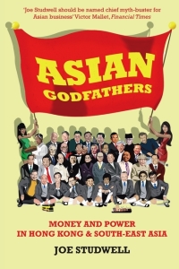 Imagen de portada: Asian Godfathers 9781861977113