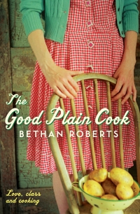 Titelbild: The Good Plain Cook 9781846686702