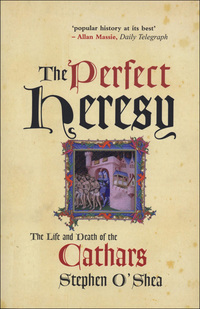 Immagine di copertina: The Perfect Heresy 9781861973504