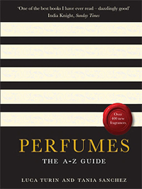 Cover image: Perfumes 9781846681271