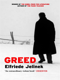 Immagine di copertina: Greed 9781846686665