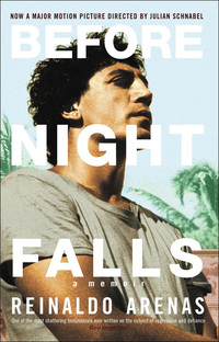 Cover image: Before Night Falls 9781852428082