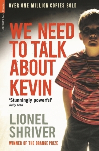 Cover image: We Need To Talk About Kevin 9781846688065
