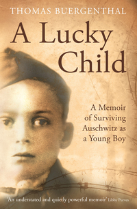 Cover image: A Lucky Child 9781781254004