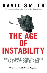 Cover image: The Age of Instability 9781846683107