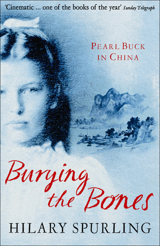 Cover image: Burying The Bones 9781861978523