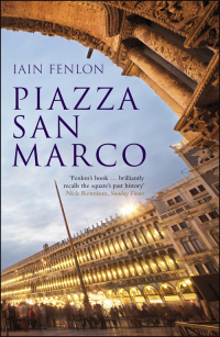 Cover image: Piazza San Marco 9781861978851