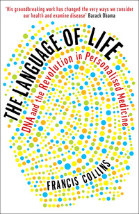 Cover image: The Language of Life 9781846683534