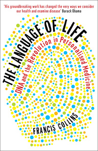 Imagen de portada: The Language of Life 9781846683534