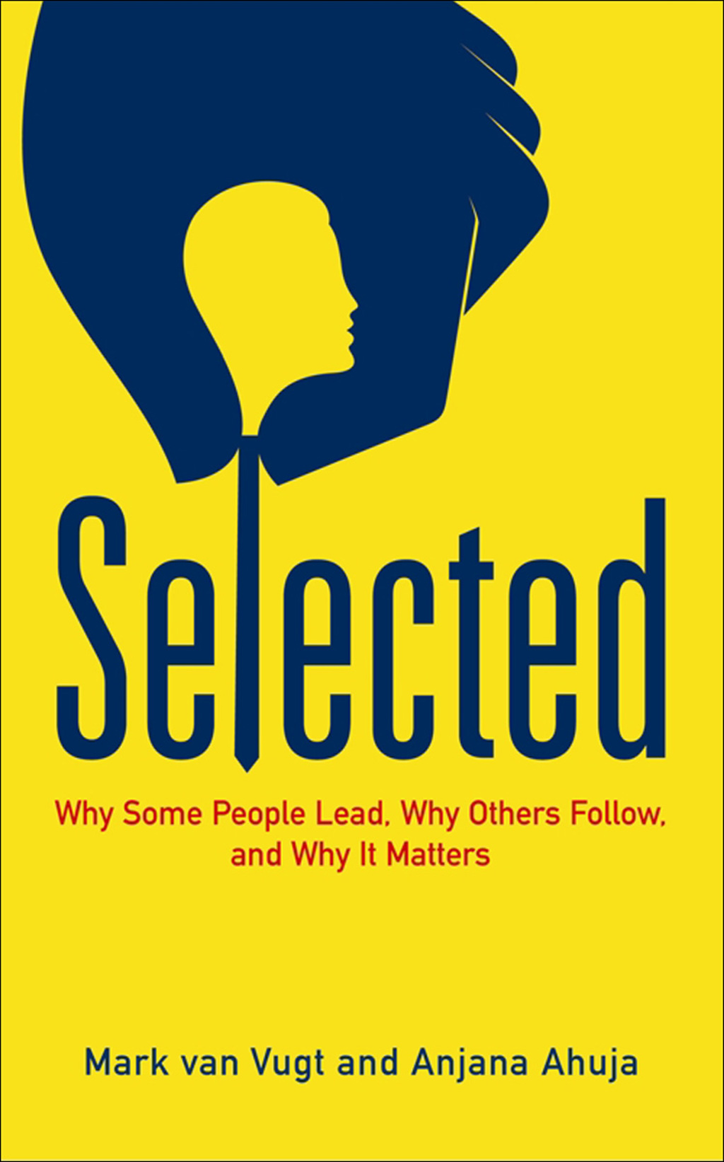 Selected (eBook)