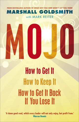 Cover image: Mojo 9781846681462
