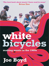 Omslagafbeelding: White Bicycles 9781781257944