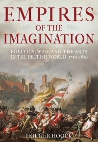 Cover image: Empires of the Imagination 9781861978592