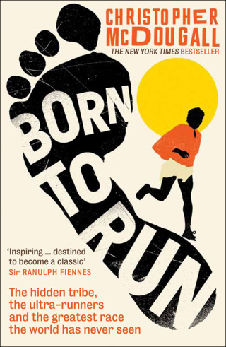 Cover image: Born to Run 9781861978776