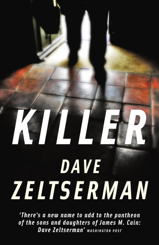 Imagen de portada: Killer 9781846686443