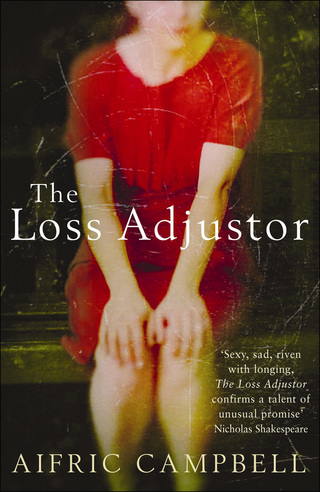 Immagine di copertina: The Loss Adjustor 9781846687310