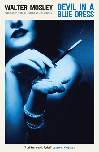 Imagen de portada: Devil in a Blue Dress 9781781255193