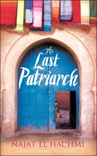 Omslagafbeelding: The Last Patriarch 9781846687174