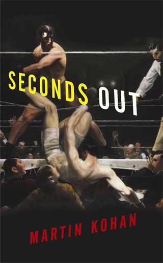 Imagen de portada: Seconds Out 9781846686375