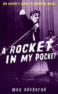 Omslagafbeelding: A Rocket in My Pocket 9781846687211