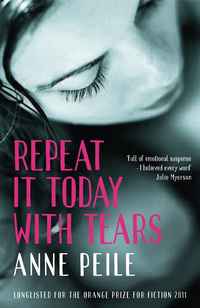 Imagen de portada: Repeat It Today With Tears 9781846687471