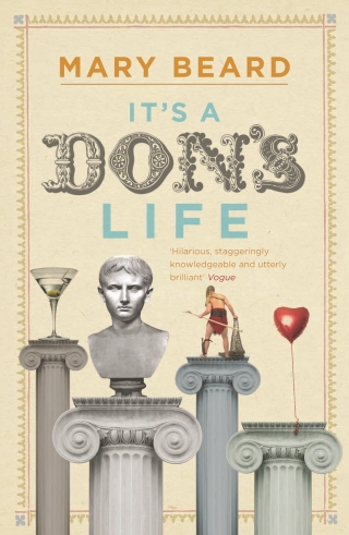 Imagen de portada: It's a Don's Life 9781846682513