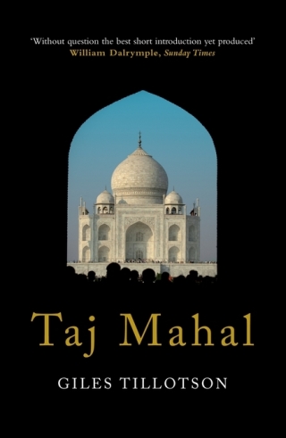 Imagen de portada: Taj Mahal 9781861978752