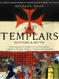 Imagen de portada: The Templars 9781846681530