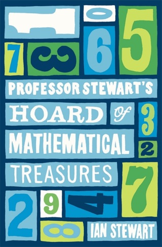 Cover image: Professor Stewart's Hoard of Mathematical Treasures 9781846683466