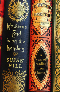 Imagen de portada: Howards End is on the Landing 9781846682667