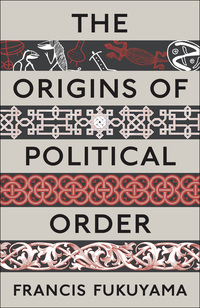 Imagen de portada: The Origins of Political Order 9781846682575