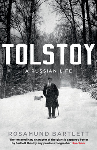 Cover image: Tolstoy 9781781251911