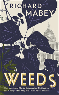 Cover image: Weeds 9781846680816