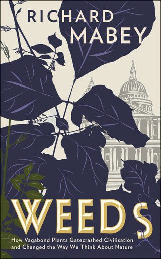 Omslagafbeelding: Weeds 9781846680816
