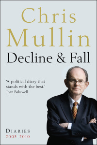 Cover image: Decline & Fall 9781846684005