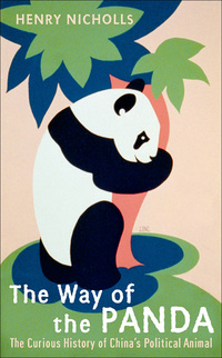 Cover image: The Way of the Panda 9781846683688