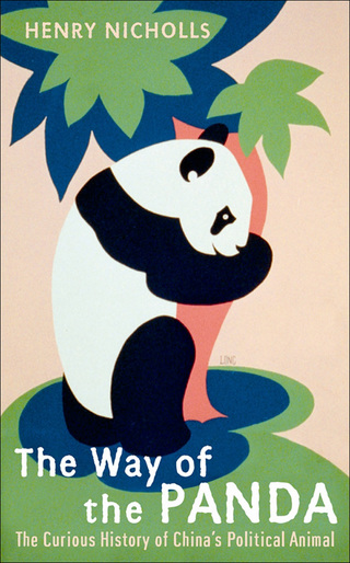 Imagen de portada: The Way of the Panda 9781846683688