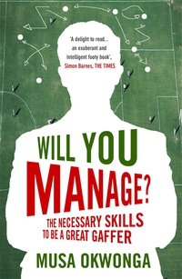 Cover image: Will You Manage? 9781846687242