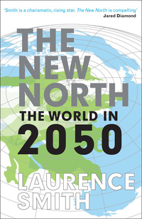 Imagen de portada: The New North 9781846688935