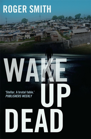 Imagen de portada: Wake Up Dead 9781846687570