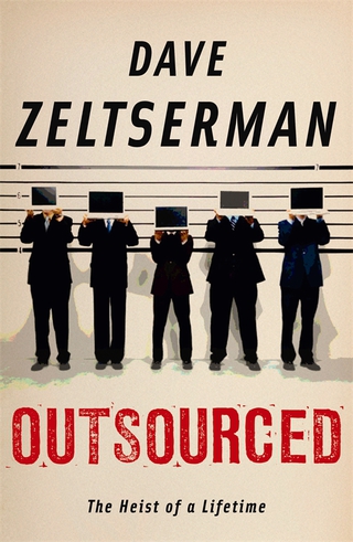 Cover image: Outsourced 9781846687327