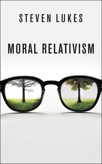 表紙画像: Moral Relativism 9781846680090