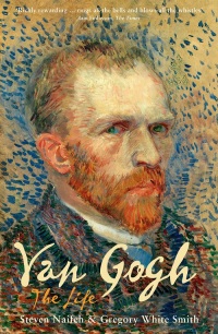 Imagen de portada: Van Gogh 9781846680250
