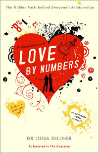 Titelbild: Love by Numbers 9781846680731