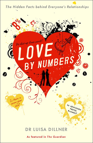 Cover image: Love by Numbers 9781846680731