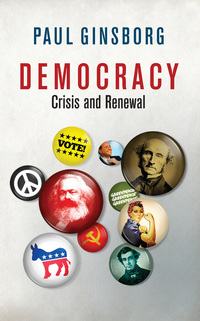 Cover image: Democracy 9781846680939